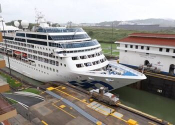Panama Canal Publishes Proposal To Modify Tolls Structure For Passenger Ships