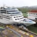 Panama Canal Publishes Proposal To Modify Tolls Structure For Passenger Ships