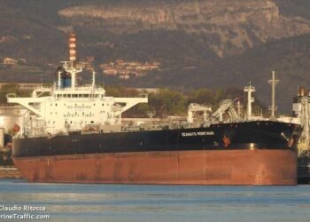 International Seaways, Diamond S Shipping Merge. Become 2nd Largest U.S.-listed Tanker Firm