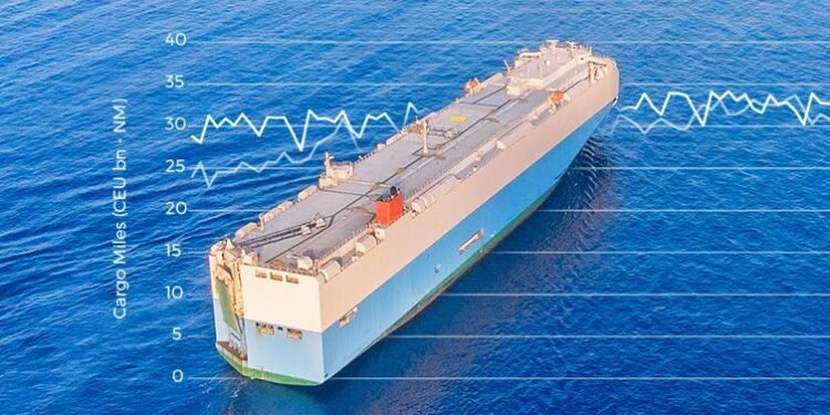 Car Carrier Asset Prices Move Into The Fast Lane: Vessels Worth Car Carrier Asset Prices Move Into The Fast Lane: Vessels Worth