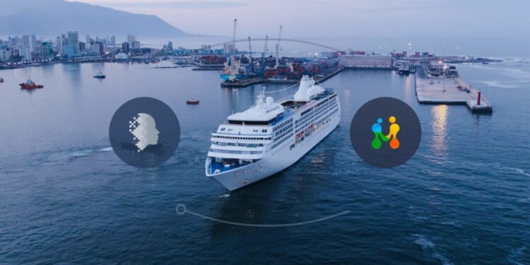 Collaboration is the backbone of the modern shipping workplace