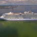 Wonder Of The Seas-- World's Largest Cruise Ship, Successfully Completes Sea Trials Wonder Of The Seas– World’s Largest Cruise Ship, Successfully Completes Sea Trials