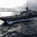 Fincantieri Marinette Marine Awarded UNITED STATE Navy Contract to Build Four Warships for Saudi Arabia Fincantieri Marinette Marine Awarded U.S. Navy Contract to Build Four Warships for Saudi Arabia