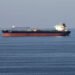 United States Warns Commercial Vessels of Threat from Iran FILE PHOTO: Oil tankers pass through the Strait of Hormuz