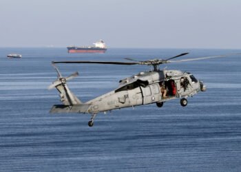 Iran Says It Seized Fuel Tanker Near Strait of Hormuz