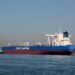 Trump Administration Extends COSCO Tanker Unit Waiver cosco tanker