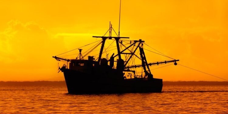 New Bedford-Based Fishing Vessel Owner and also Operator Fined $1 Million for Illegal Discharges fishing vessel