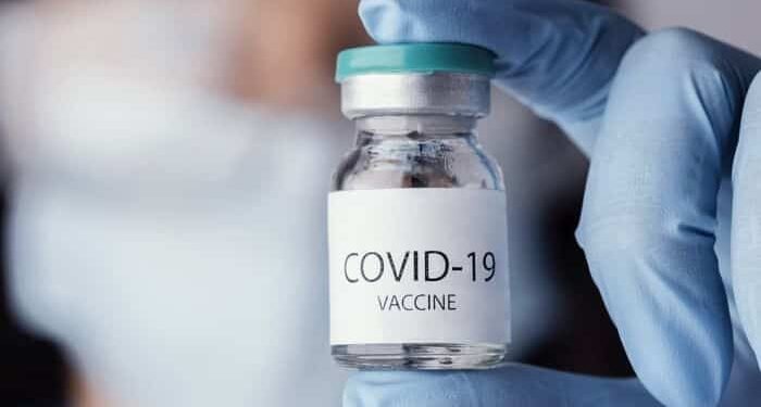 About 1200 Seafarers Get Vaccinated In Manila