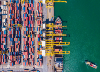 Foldable Shipping Containers To Be The Upcoming Solution For Logjam
