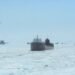 Serious Concerns Raised Over Inadequate Icebreaking Capabilities on Great Lakes