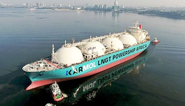 MOL To Build Series Of 4 LNG-Fueled Car Carriers; Progressing Towards 90 LNG-Fueled Vessels By 2030 