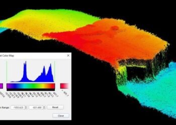 Kongsberg Conducts First Successful Trial For Its New Echosounder