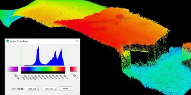 Kongsberg Conducts First Successful Trial For Its New Echosounder