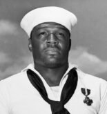 U.S. Navy to Name Ford-Class Aircraft Carrier After WWII Hero Doris Miller