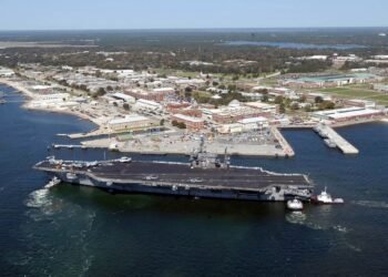 U.S. Navy Faced with Second Deadly Shooting This Week