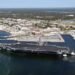 UNITED STATE Navy Faced with Second Deadly Shooting This Week U.S. Navy Faced with Second Deadly Shooting This Week