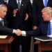 China Signs ‘Phase 1’ Trade Deal with United States