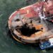 Bouchard Ordered to Pay Whistleblower in Fatal ‘Barge No. 255’ Explosion Investigation Bouchard Ordered to Pay Whistleblower in Fatal ‘Barge No. 255’ Explosion Investigation