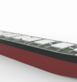 ABB To Equip 12 Himalaya Shipping Bulk Carriers With Shaft Generator Solutions For Maximum Efficiency