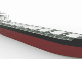 ABB To Equip 12 Himalaya Shipping Bulk Carriers With Shaft Generator Solutions For Maximum Efficiency
