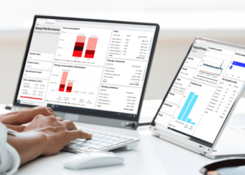 ABB’s New Digital Solution Helps Optimize Ship Performance Across Fleets