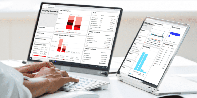 ABB's New Digital Solution Helps Optimize Ship Performance Across Fleets ABB’s New Digital Solution Helps Optimize Ship Performance Across Fleets