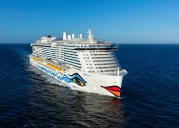 aidanova lng powered cruise ship