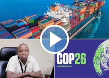 New IMO Film Highlights Pilot Projects And Capacity-Building Initiatives For Decarbonization In Action