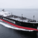 Green Ammonia As A Zero-Emission Fuel For The Shipping Industry