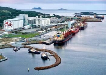Australia’s Network Of Port Welfare Committees Gains Momentum With New Establishment In Port Of Albany