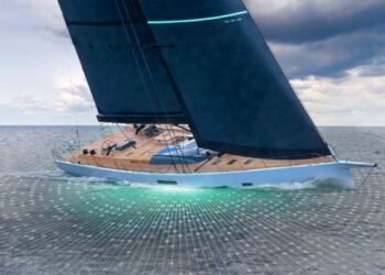 BAE Systems To Provide Electric-Hybrid Power And Propulsion System For Southern Wind Superyacht