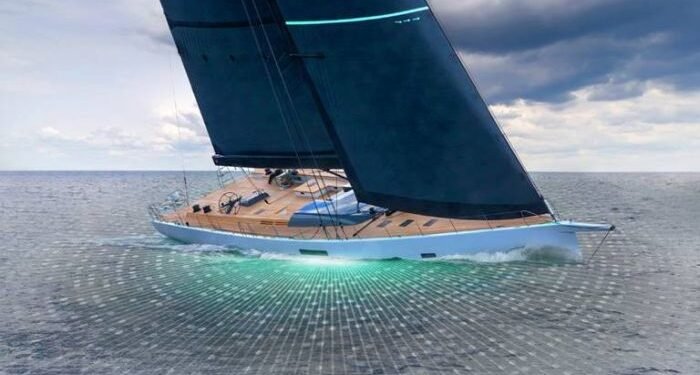 BAE Systems To Provide Electric-Hybrid Power And Propulsion System For Southern Wind Superyacht