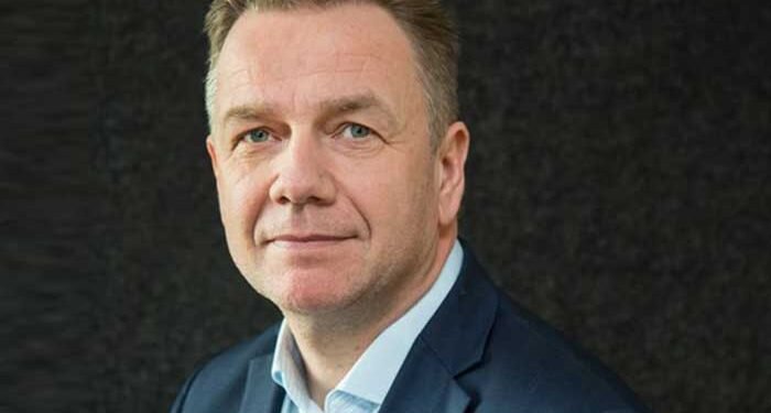 Bakke out as Havyard Group CHIEF EXECUTIVE OFFICER image description
