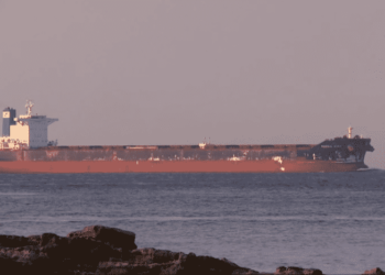 Appeals Raised Against Dismissal Of Charges On Bocimar For Scraping Vessel In Bangladesh