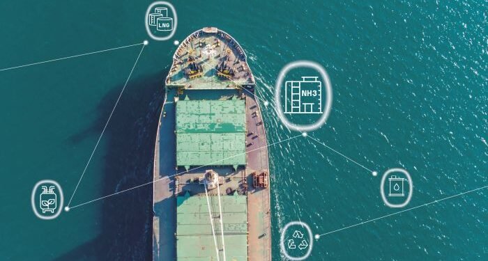 ITOCHU To Include 34 Companies & Organizations For Joint Study On Using Ammonia As Marine Fuel