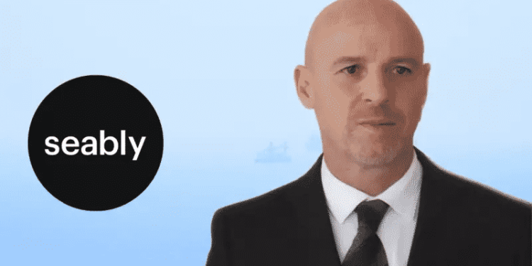 Seably Introduces Captain John Carlo Gatti, The New Director For Maritime Training Institutions