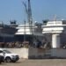 Two Workers Die While Scrapping Cruise Ship In Turkey: NGO Shipbreaking Platform