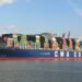 cma cgm vasco de gama