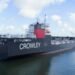 Crowley LNG ConRo