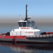 ABB To Power First Fully Electric United States Tugboat For Zero-Emission Operations