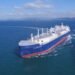 Teekay's Icebreaking LNG Carriers No Longer Considered ‘Blocked’ Under UNITED STATE Sanctions lng carrier eduard toll