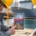 DSME Develops Industry’s First Mixed Reality (MR)-Based Integrated Ship Platform