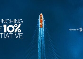 DeepSea launches ‘The 10% Initiative’ to supercharge energy efficiency technology implementation