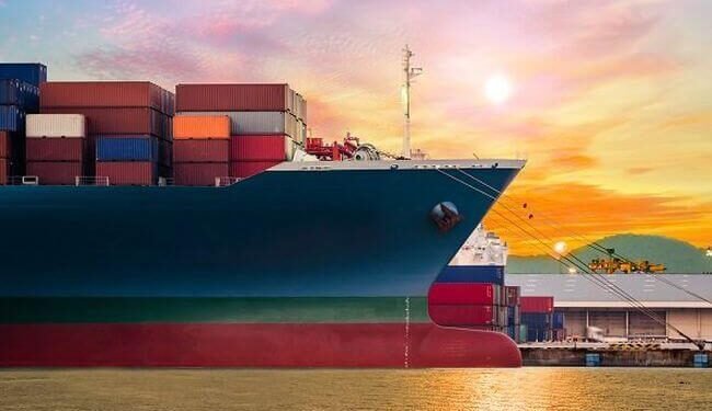 Acceleration In Port Capacity Investment Insufficient To Support Cargo Demand Growth Acceleration In Port Capacity Investment Insufficient To Support Cargo Demand Growth