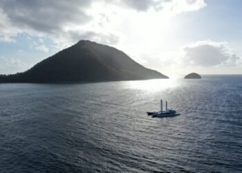 Energy Observer & Air Liquide Join Hands For Development Of World’s First Hydrogen Vessel