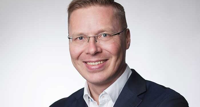 Danfoss Editron assigns brand-new Marine Director image description