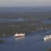 All Ferries Between Stockholm, Helsinki And Tallinn Will Soon Connect To Onshore Power All Ferries Between Stockholm, Helsinki And Tallinn Will Soon Connect To Onshore Power