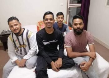 Necessary Help Extended To Five Indian Seafarers Stranded In Iran– MEA, India