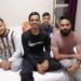 Necessary Help Extended To Five Indian Seafarers Stranded In Iran-- MEA, India Necessary Help Extended To Five Indian Seafarers Stranded In Iran– MEA, India