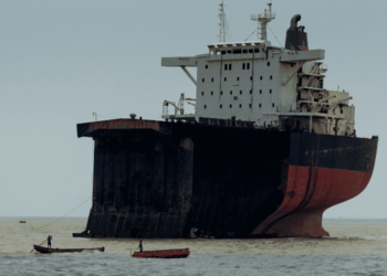 163 Cargo Vessels Sold For Demolition In H1 2021; 4.5% Increase On The Same Period In 2020 